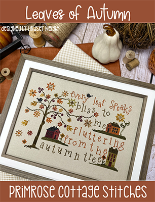 (image for) Leaves Of Autumn